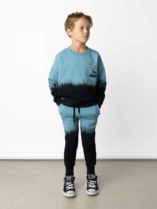 Minti Fade Trackies
