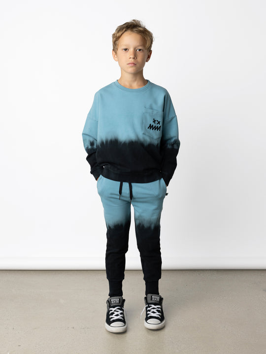 Minti Fade Trackies