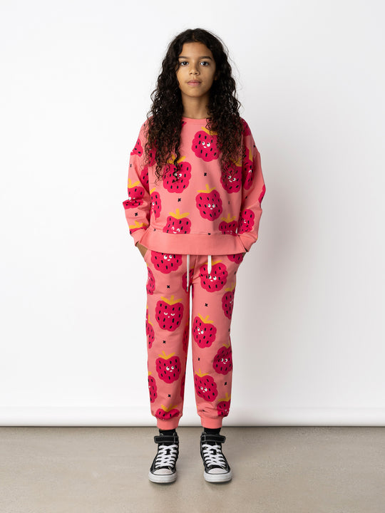 Minti Berry Buddies Trackies