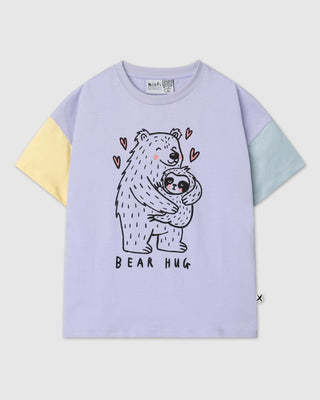 Minti Bear Hug Tee