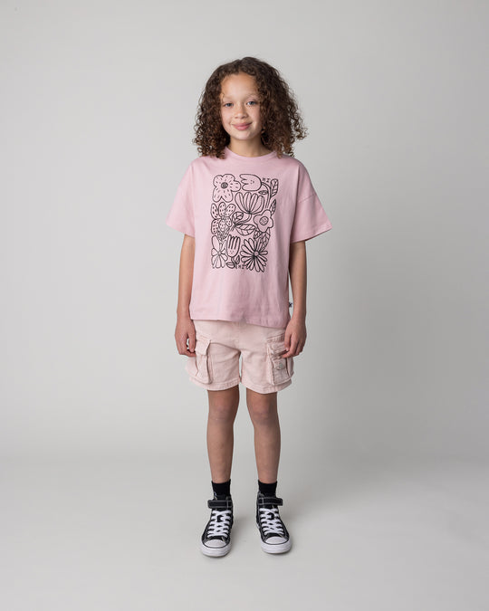 Minti Depot Denim Short