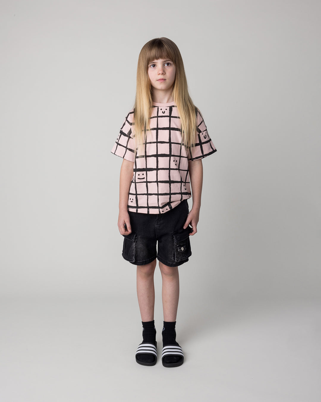 Minti Depot Denim Short