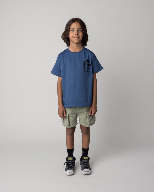 Minti Depot Denim Short