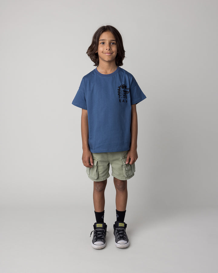 Minti Depot Denim Short