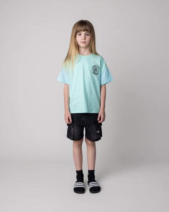 Minti Depot Denim Short