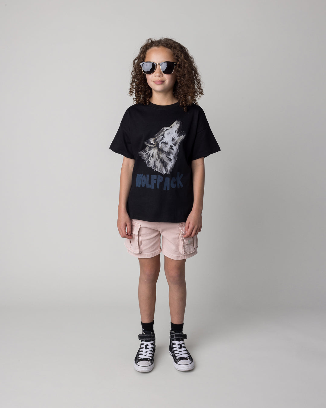 Minti Depot Denim Short