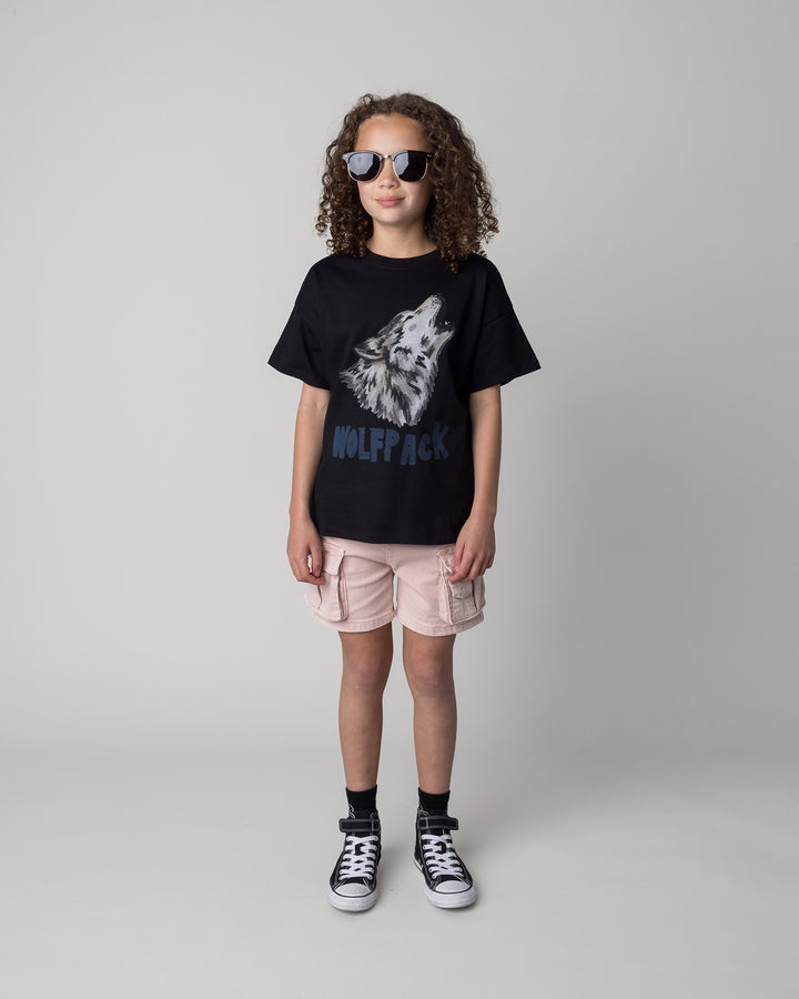 Minti Depot Denim Short