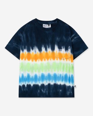 Minti Airwaves Tee