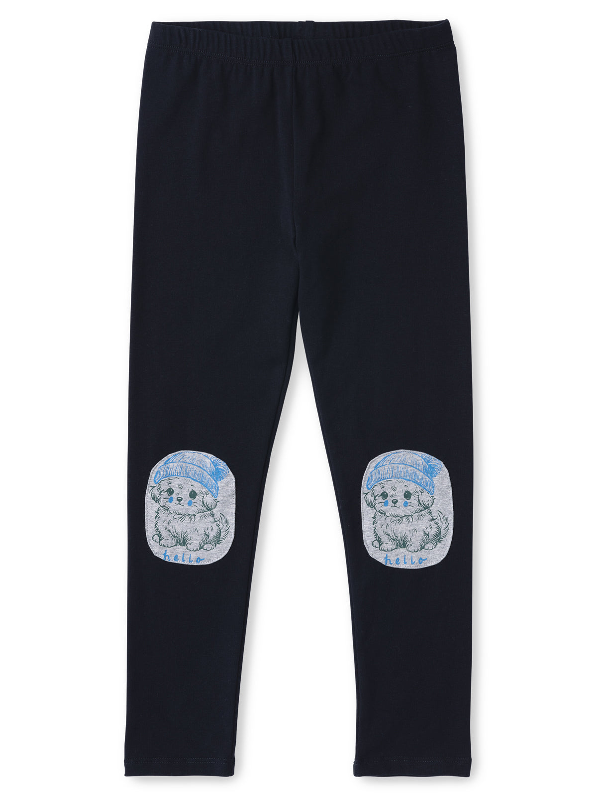 Minti Warm Puppy Tights