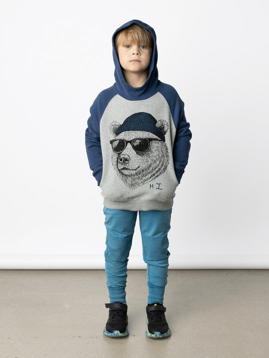Minti Blasted Durable Trackies