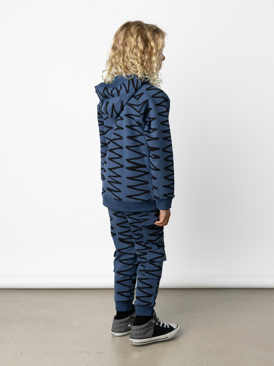 Minti Ziggy Furry Trackies