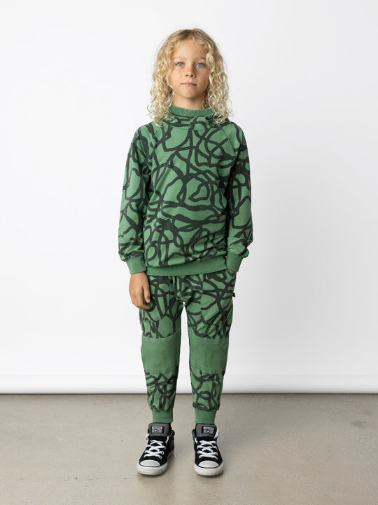 Minti Squiggle Trackies