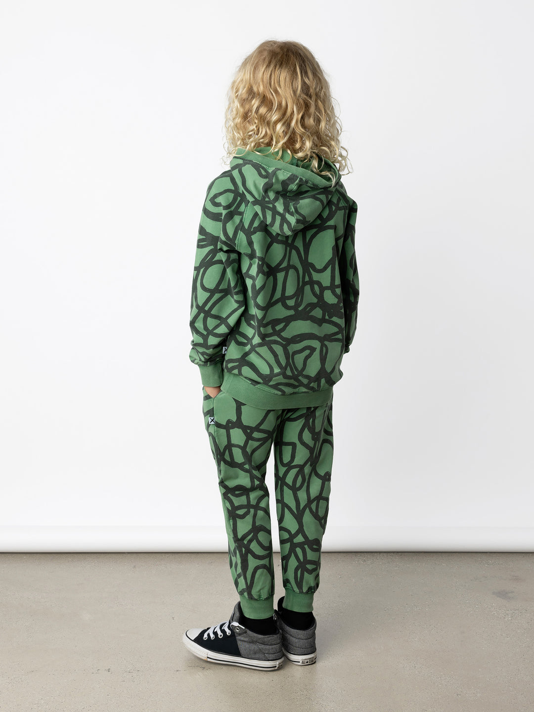 Minti Squiggle Trackies