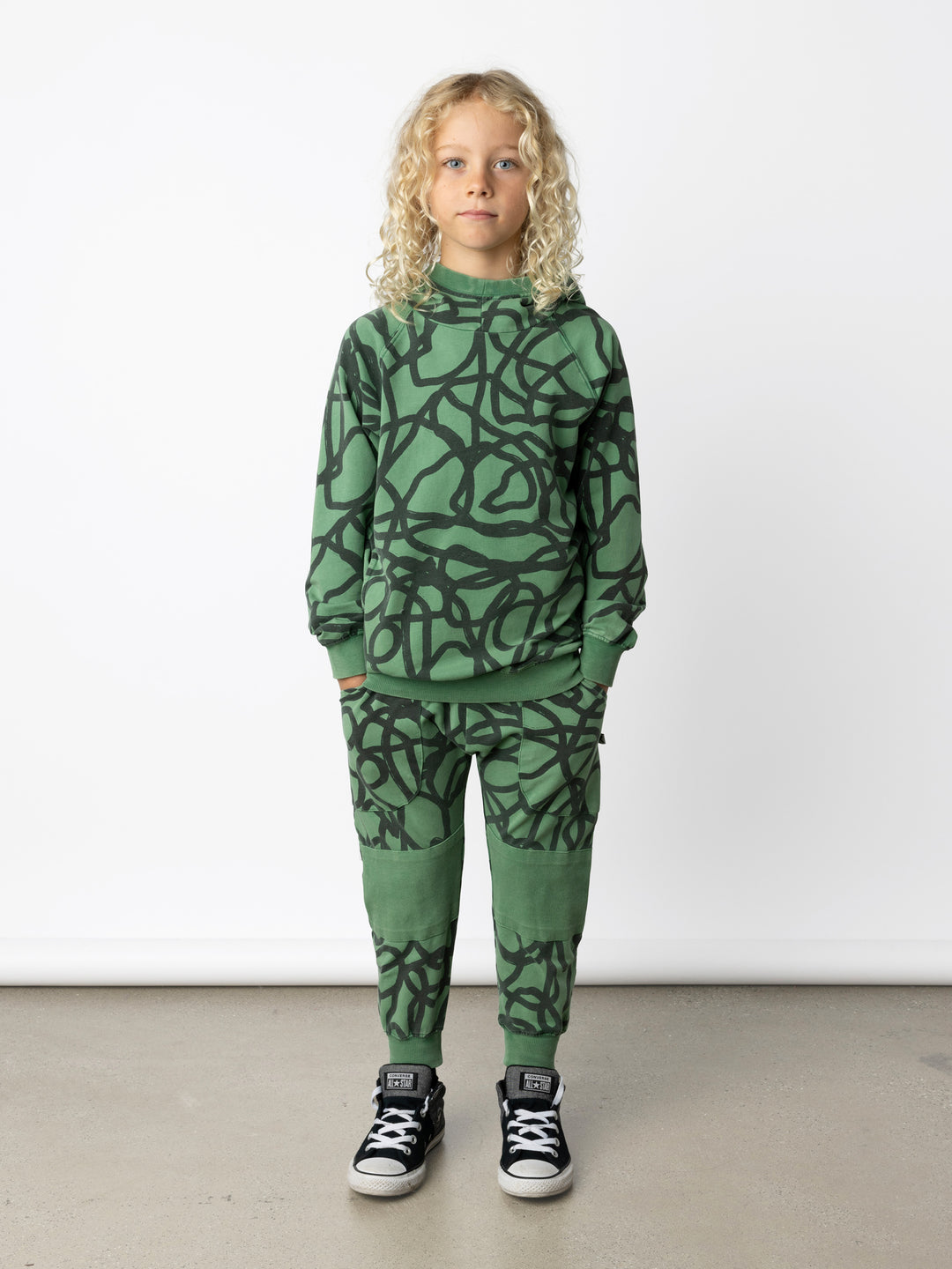 Minti Squiggle Trackies