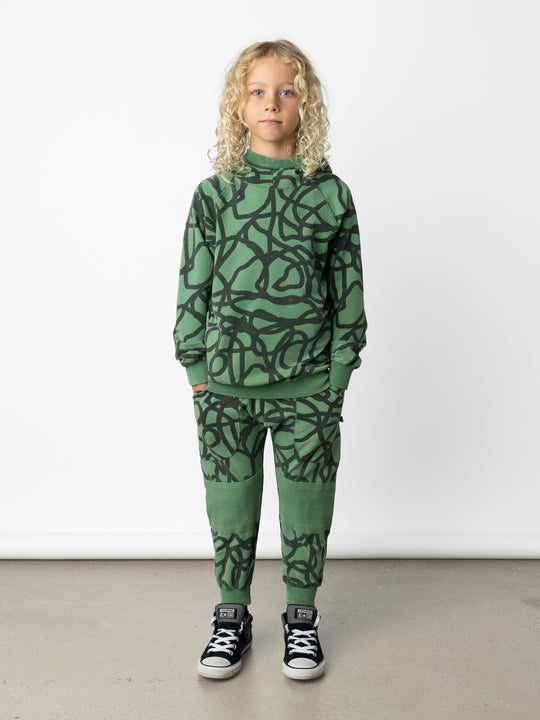 Minti Squiggle Trackies