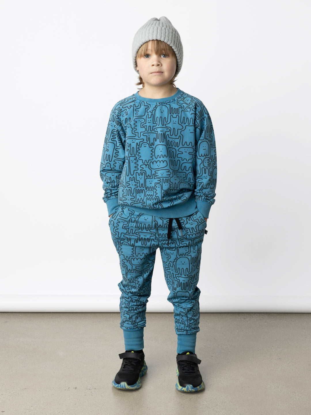 Minti Monster Club Trackies