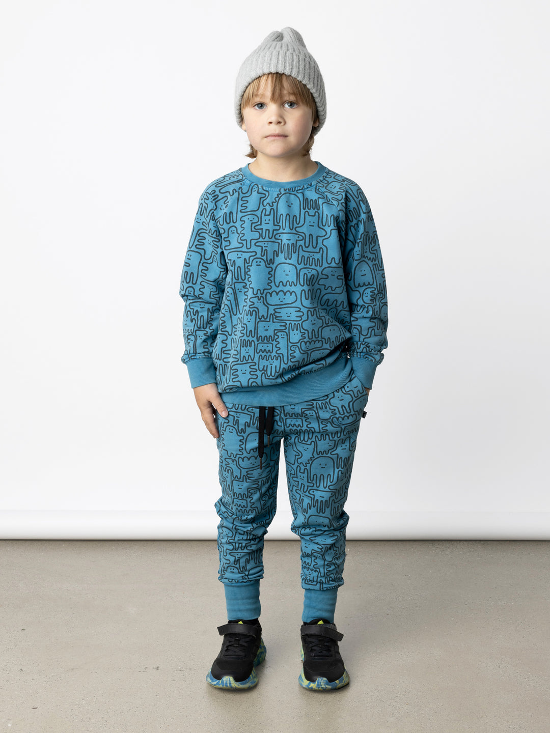 Minti Monster Club Trackies
