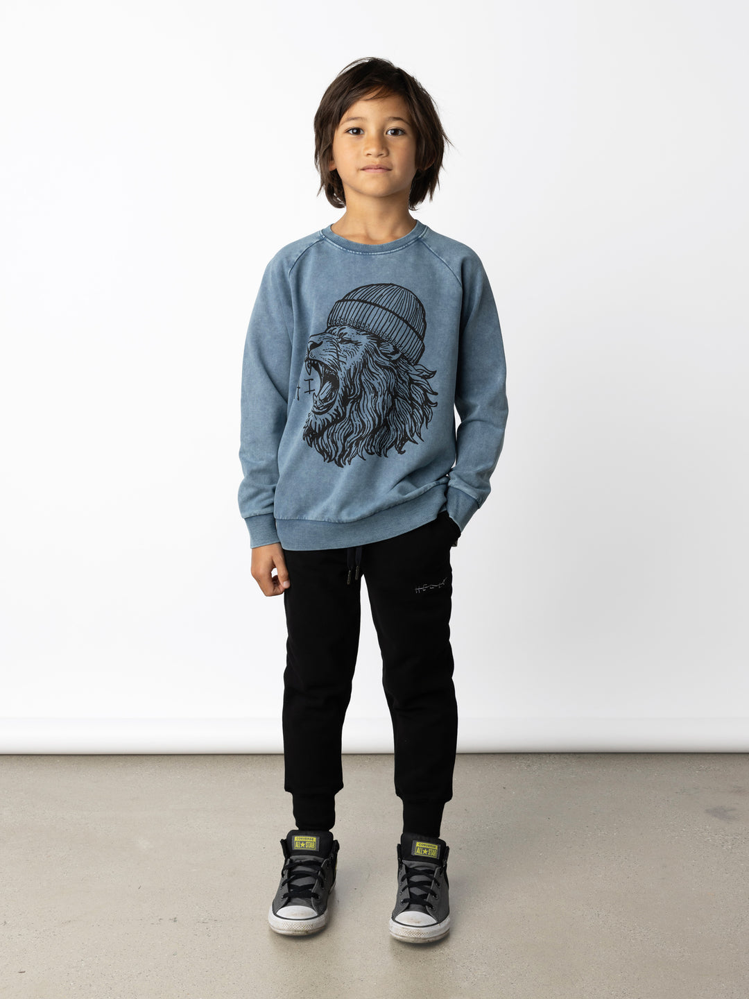 Minti Furry Studio Trackies