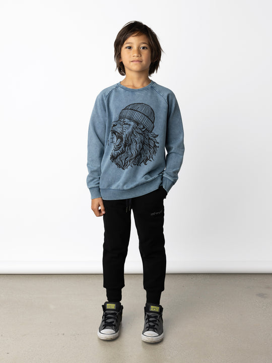 Minti Furry Studio Trackies