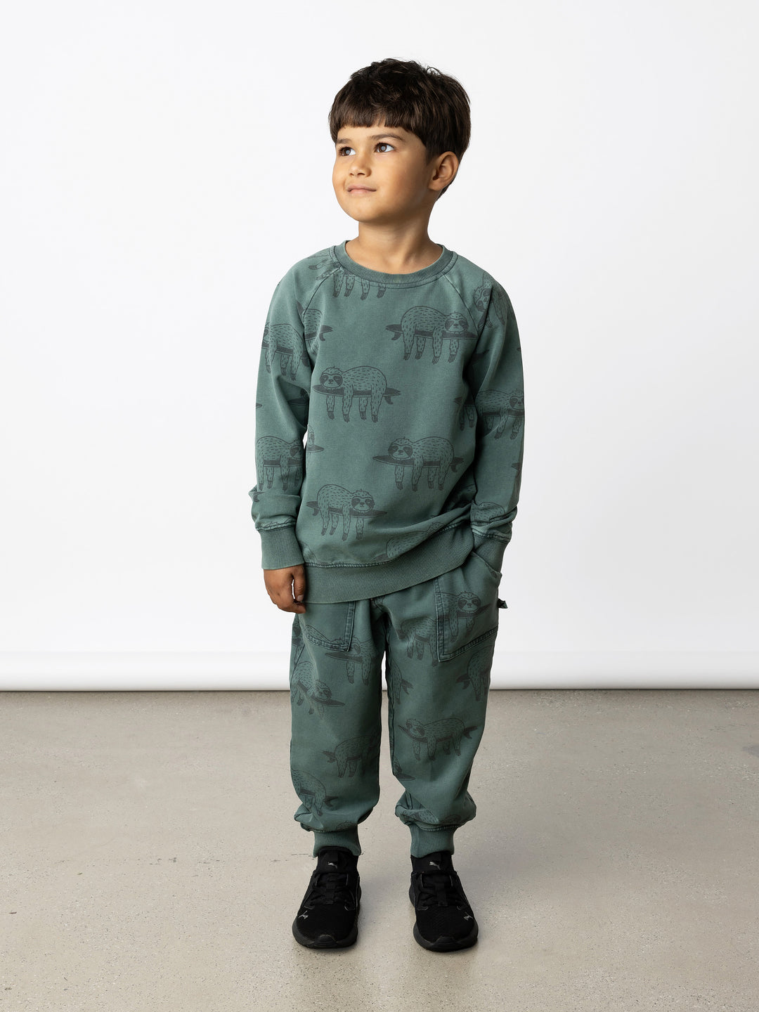 Minti Sleepy Surfer Trackies