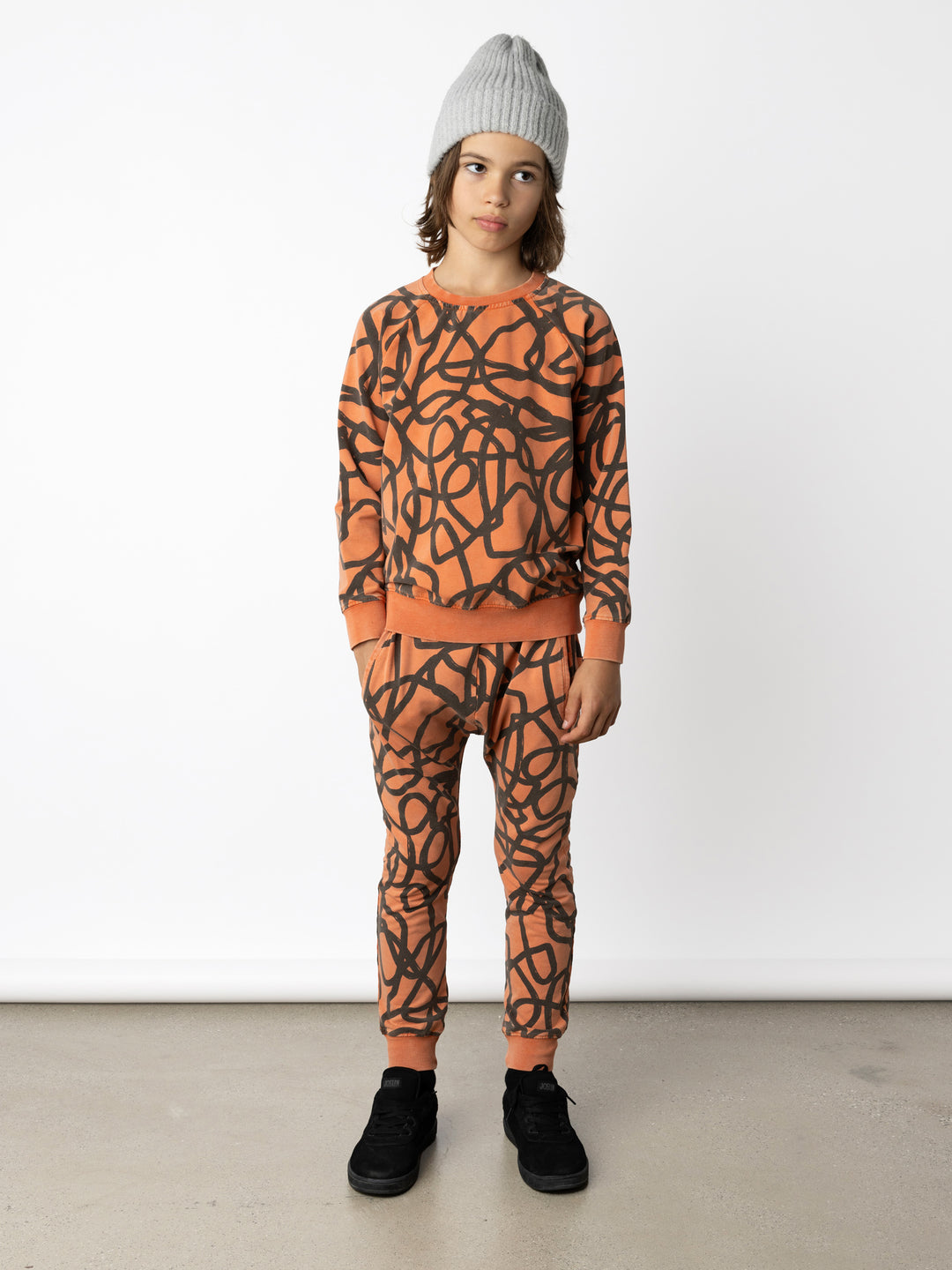 Minti Squiggle Trackies