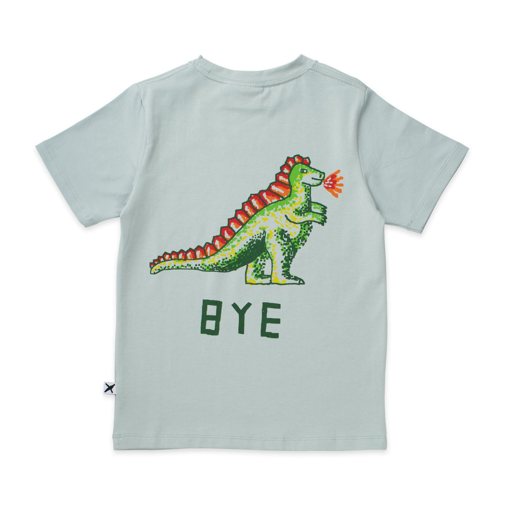 Minti Hello Bye Dragon Tee