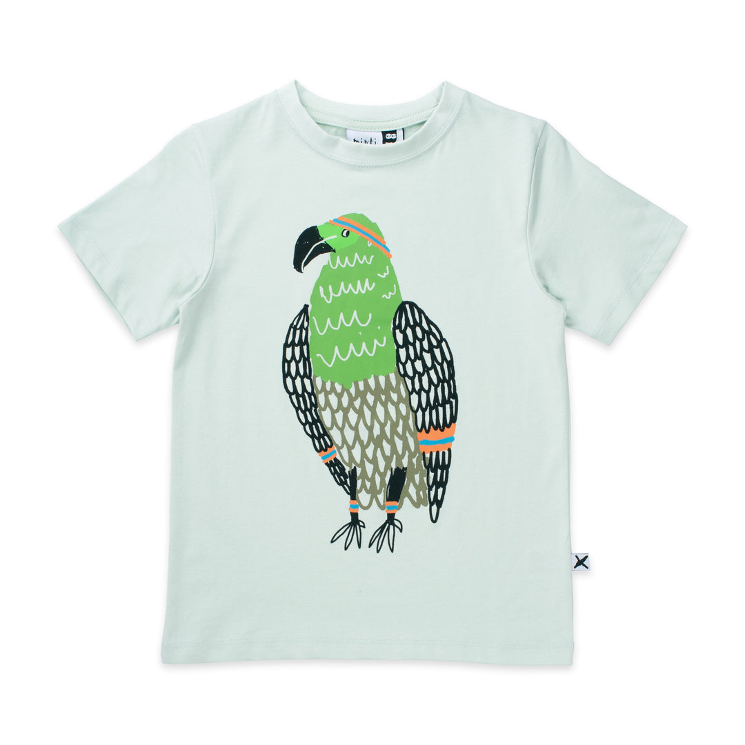 Minti Sporty Eagle Tee