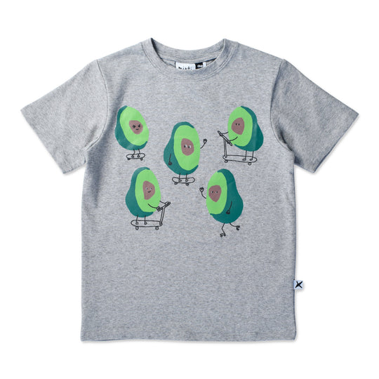 Minti Active Avocados Tee