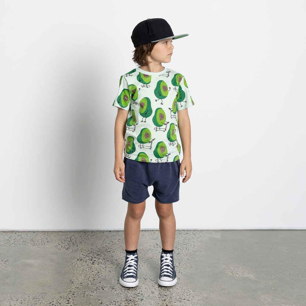 Minti Active Avocados Tee