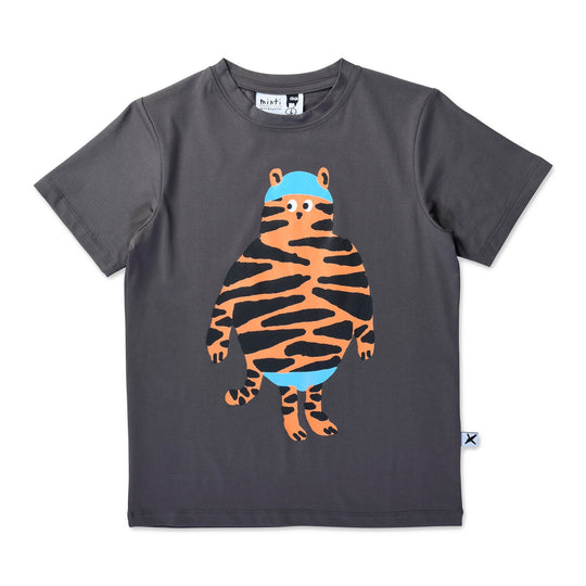 Minti Beach Tiger Tee