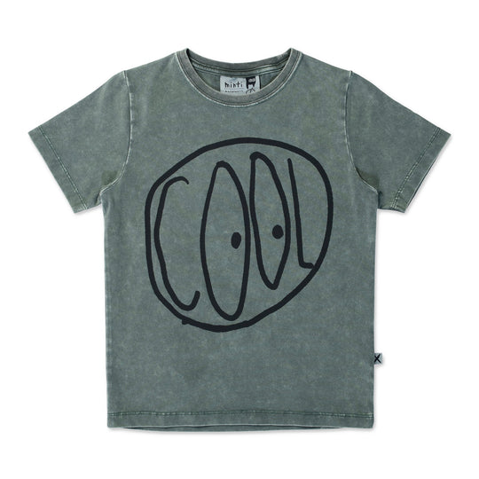 Minti Cool Tee