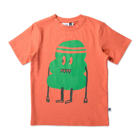 Minti Sporty Blob Tee