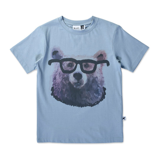 Minti Smart Bear Tee