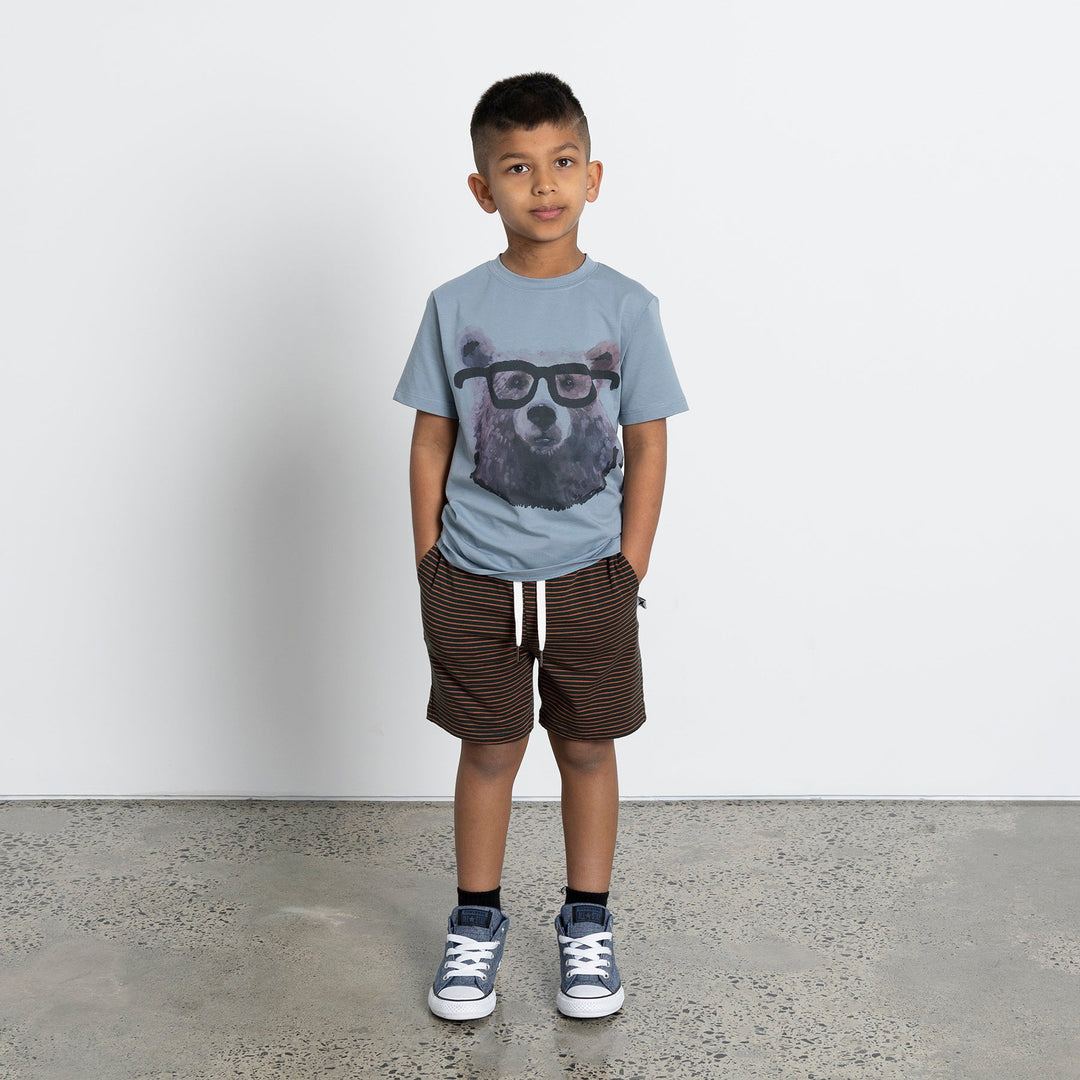 Minti Smart Bear Tee