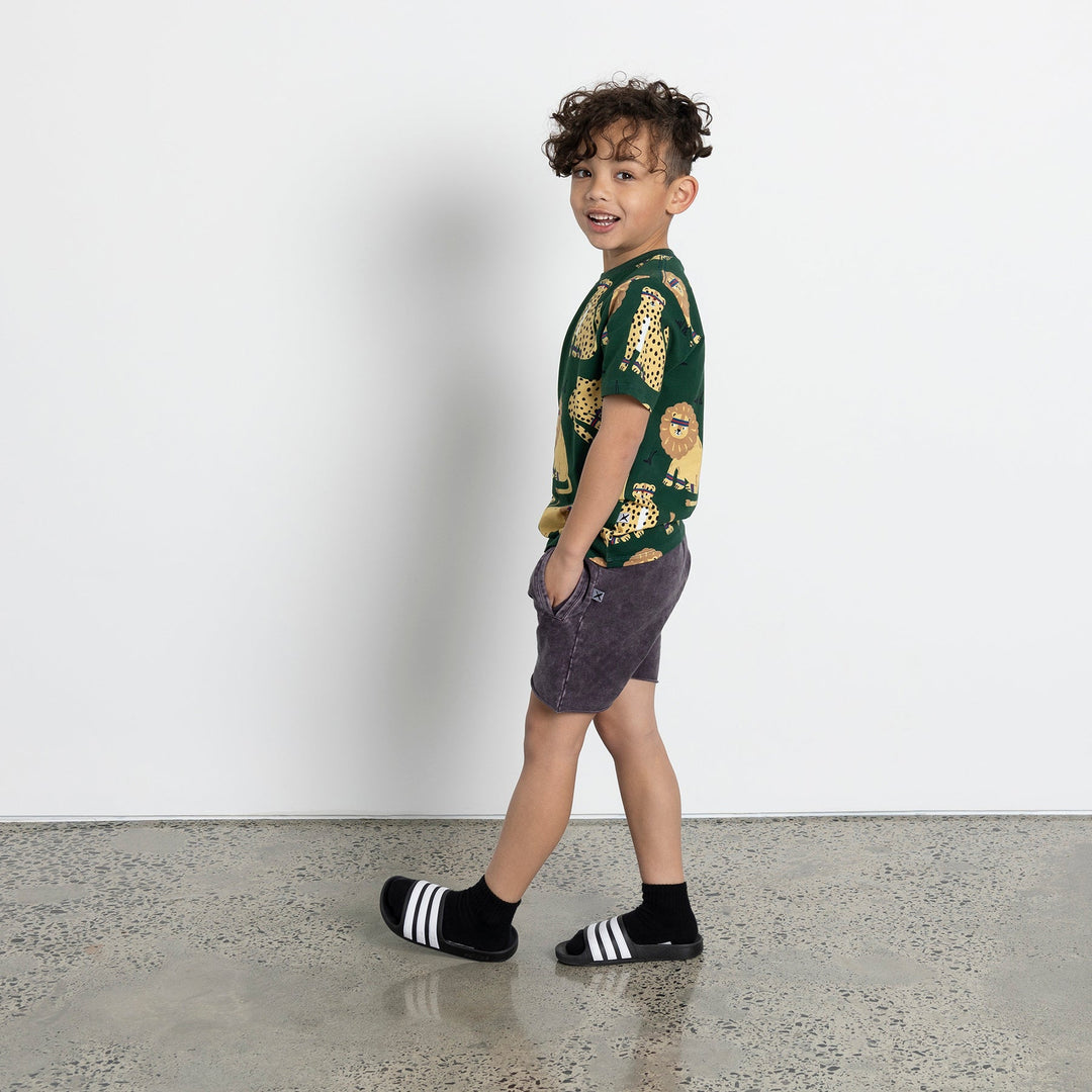 Minti Sporty Cubs Tee