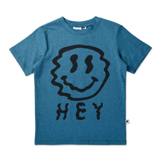 Minti Spacey Hey Tee