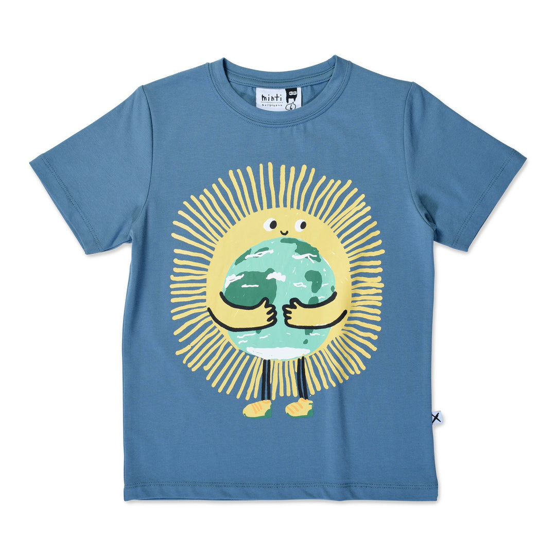 Minti Sun Hug Tee