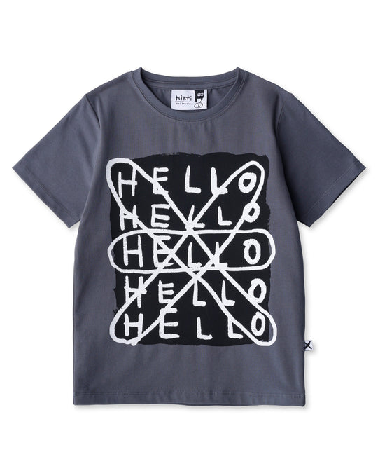 Minti Word Search Tee