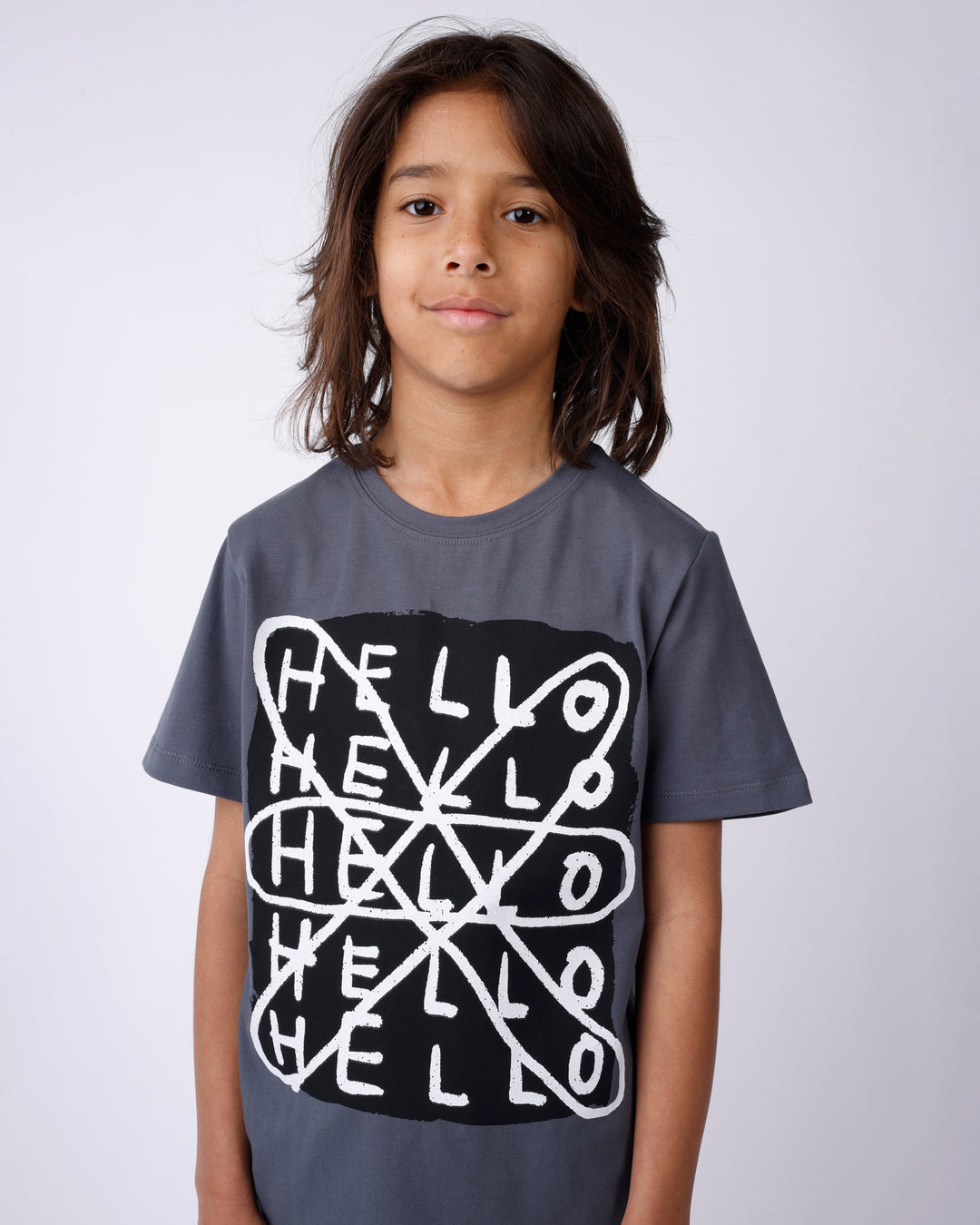 Minti Word Search Tee