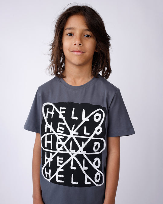 Minti Word Search Tee