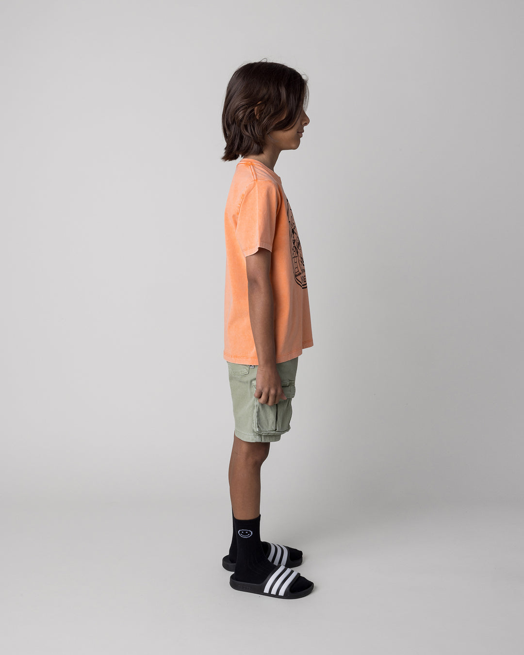 Minti Depot Denim Short