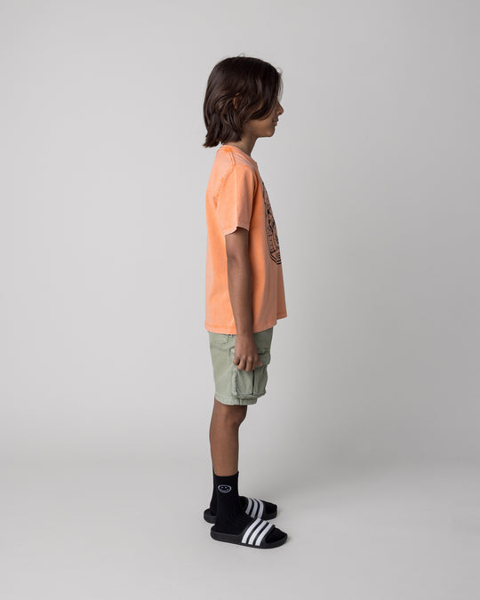 Minti Depot Denim Short