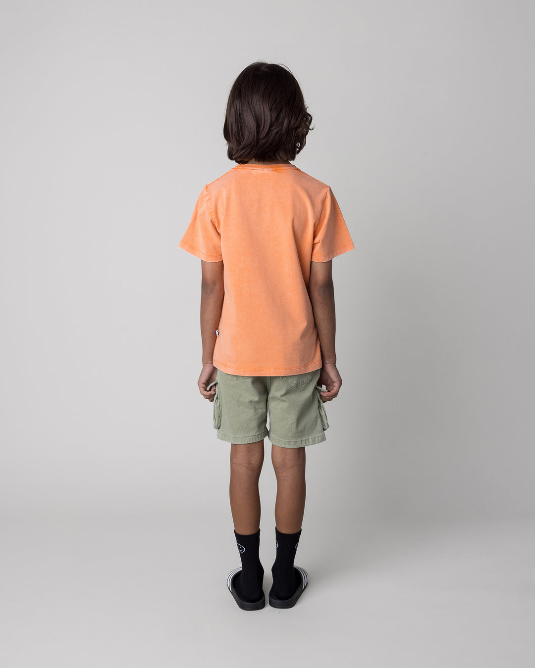 Minti Depot Denim Short