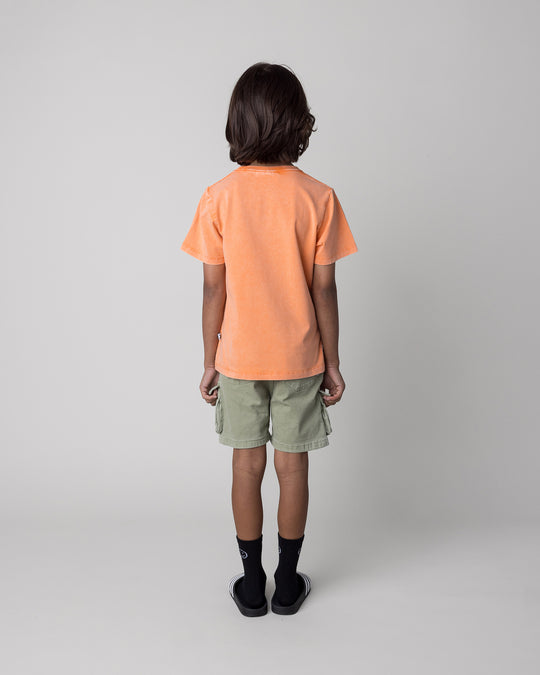 Minti Depot Denim Short