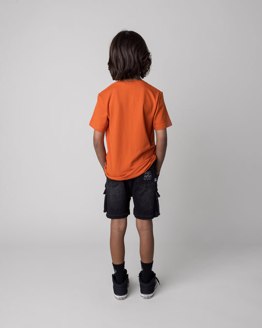 Minti Depot Denim Short