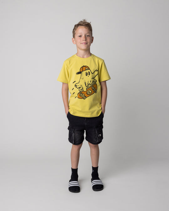 Minti Depot Denim Short