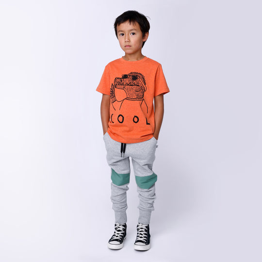 Minti Cool Alligator Tee