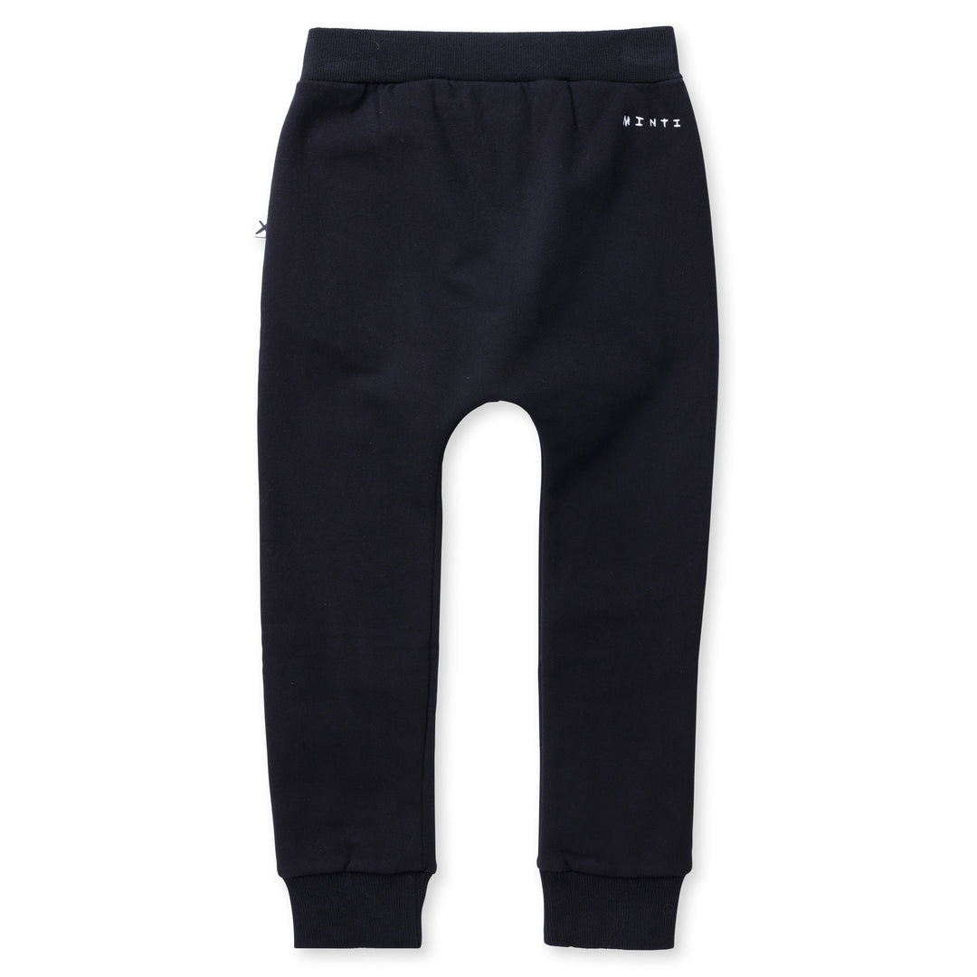 Minti Furry Bronx Trackies