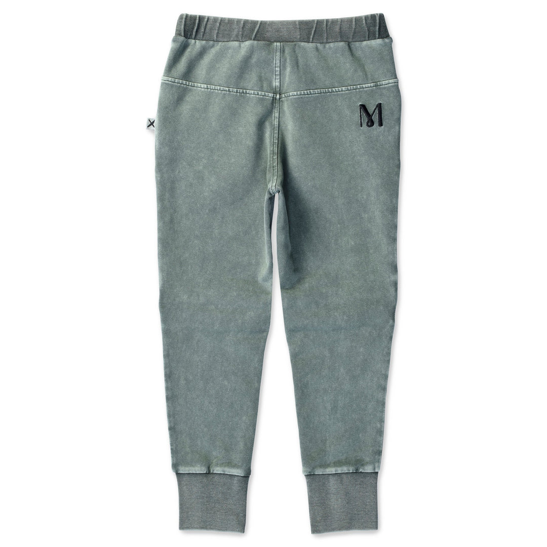 Minti Blasted Hidden Knee Trackies