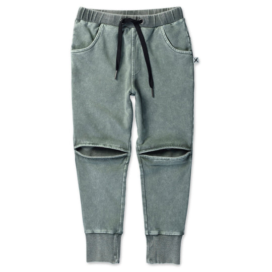 Minti Blasted Hidden Knee Trackies